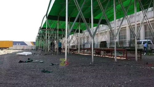 伸縮自如，守護(hù)戶外空間——家用推拉雨棚全解析